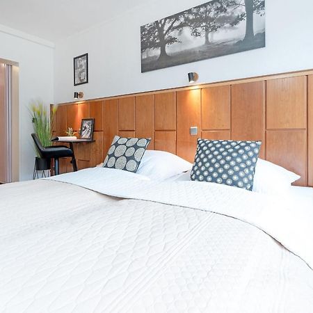 Haus Schwanensee Ploeni 12 Bosau Esterno foto