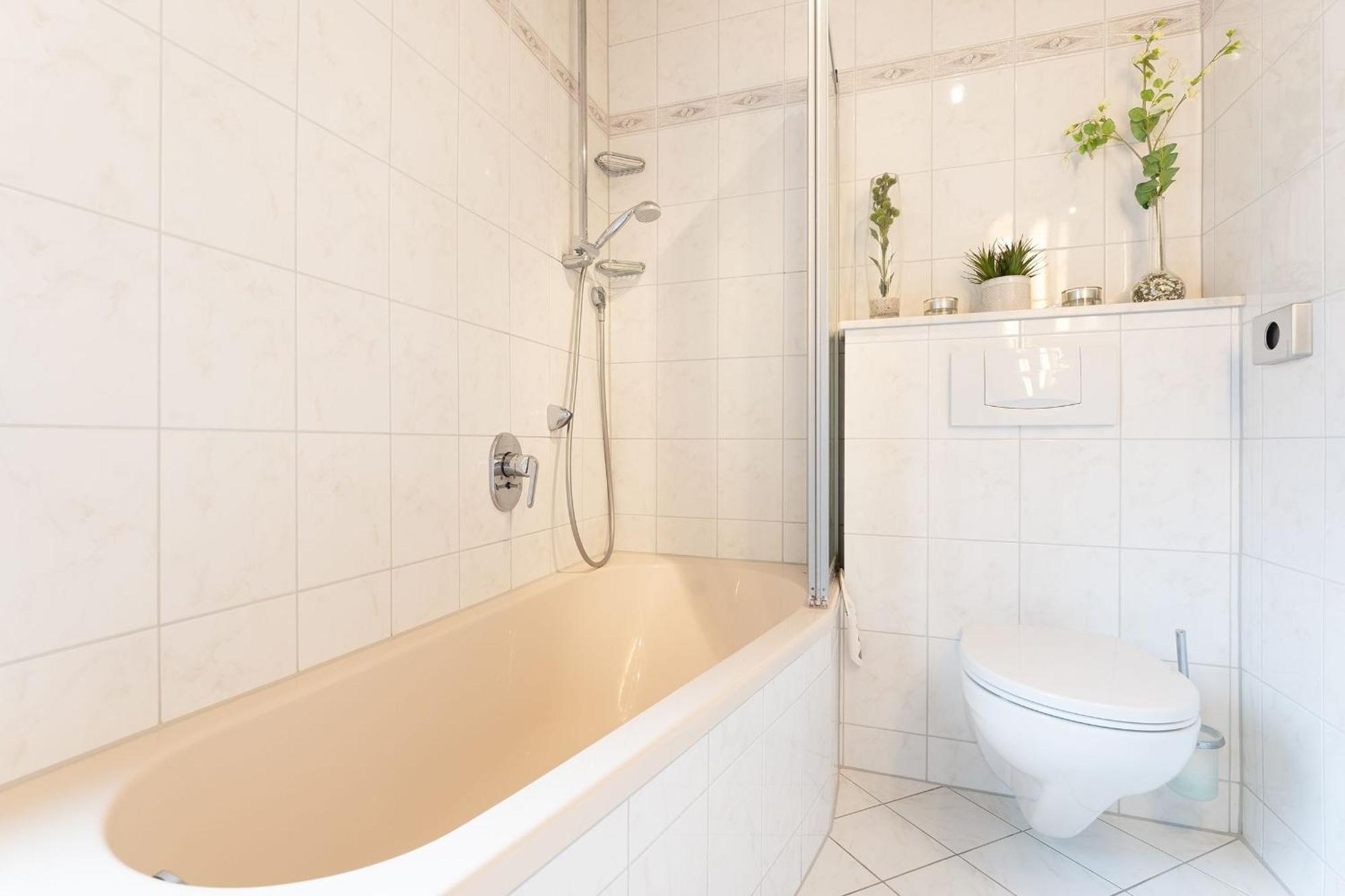Haus Schwanensee Ploeni 12 Bosau Esterno foto