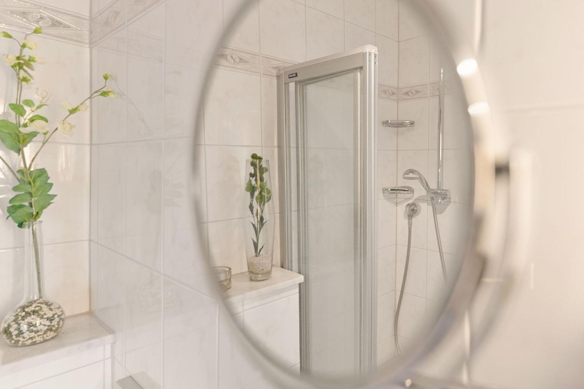 Haus Schwanensee Ploeni 12 Bosau Esterno foto