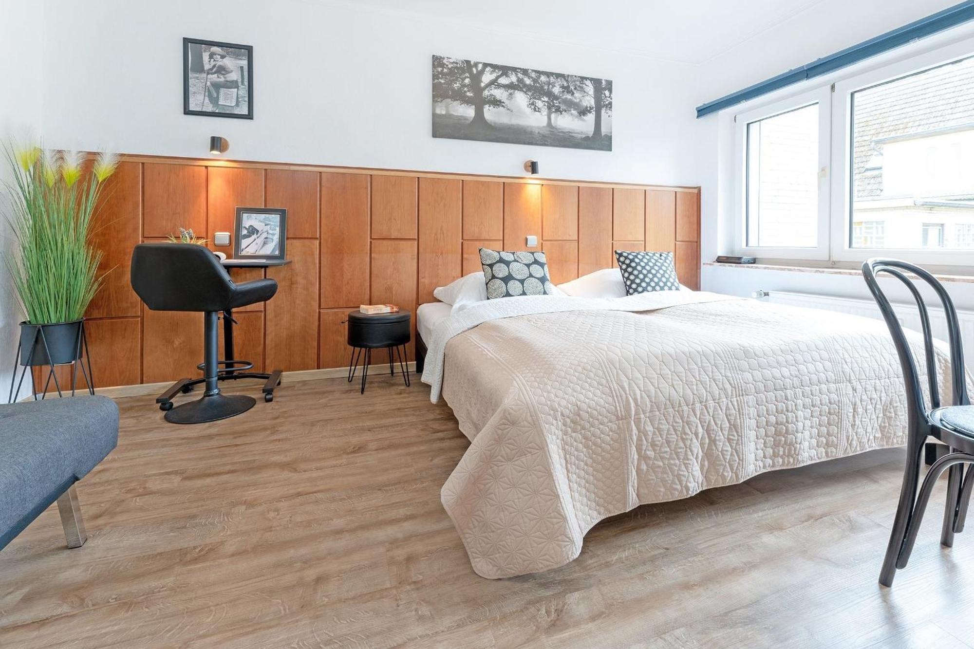 Haus Schwanensee Ploeni 12 Bosau Esterno foto